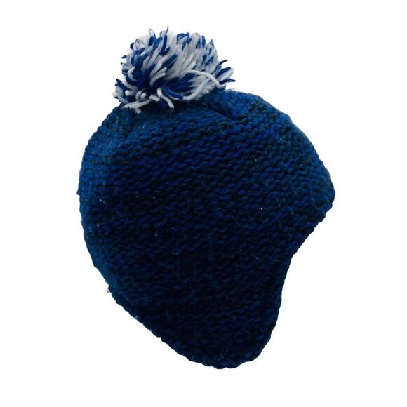 New Era LA Dodgers Infant Beanie - Picture 3 of 5